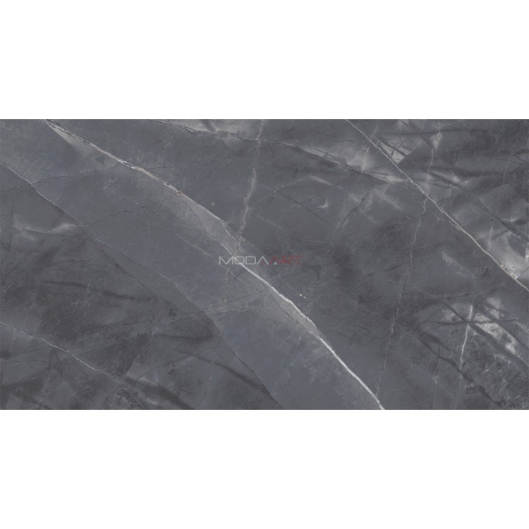 Qua 60X120cm Space Anthracite Granit Koli 1.44m2